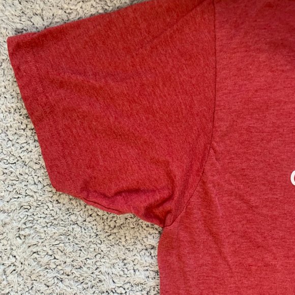 Garth Brooks Stadium Tour Concert T-Shirt. XL. Tultex. - Picture 4 of 9